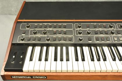 Sequential Circuits-Prophet-T8 - stunningly good !